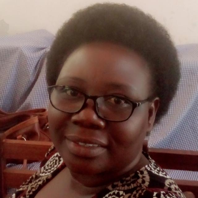 Suzan A